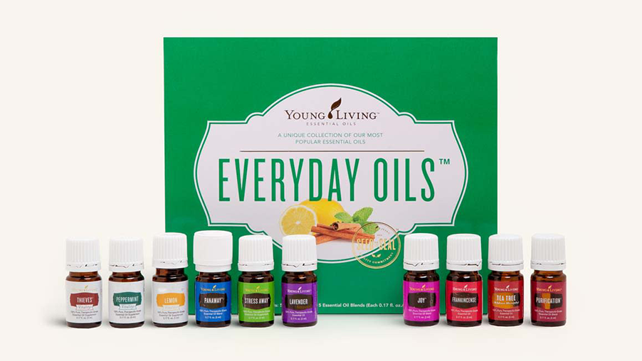 Blog Young Living
