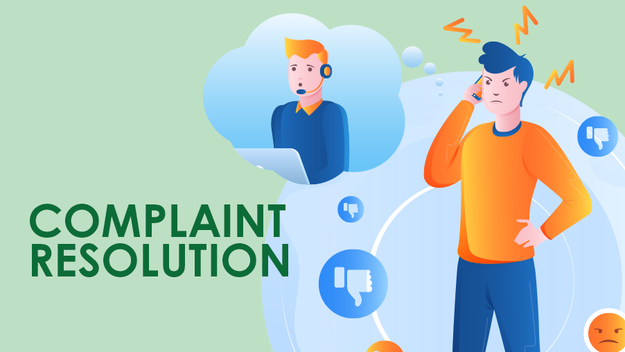 Complaints Resolution: Why It's Important for Your Business