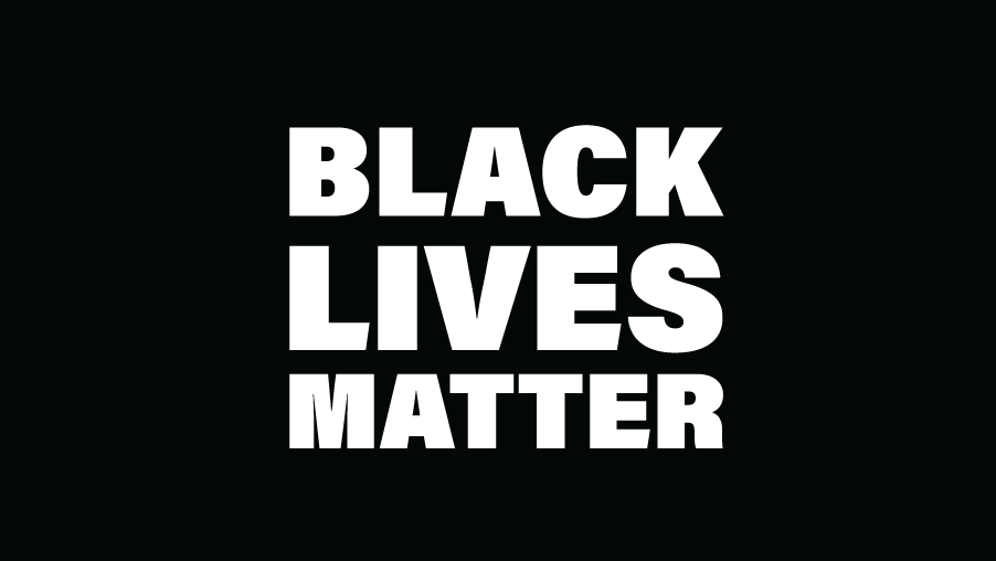Letter from Jon and Hannah about Black Lives Matter